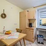Haus Loks Apartamento *