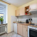 Haus Loks Apartamento *