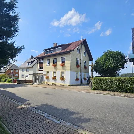 Haus Loks * Sankt Märgen