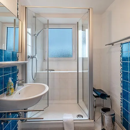 Haus Loks Apartmán Sankt Märgen