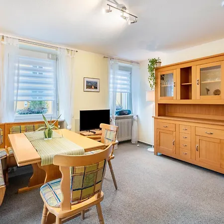 Haus Loks Sankt Märgen