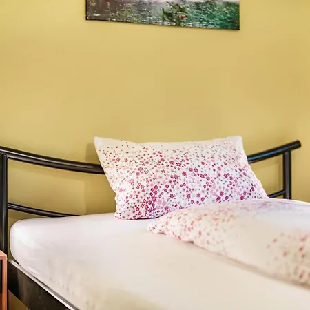 Apartmán Haus Loks *