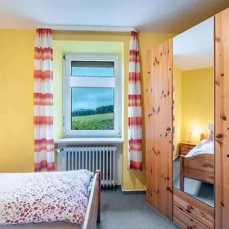 Apartmán Haus Loks *