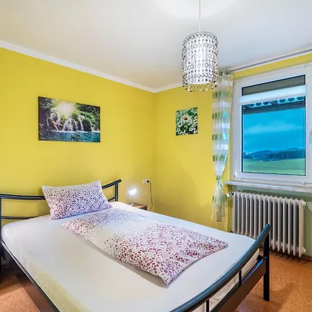 Apartmán Haus Loks *