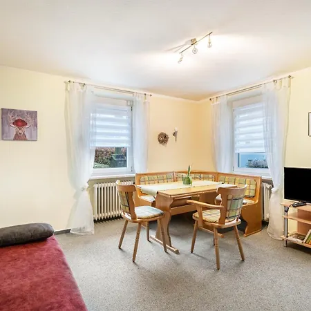 Apartamento Haus Loks