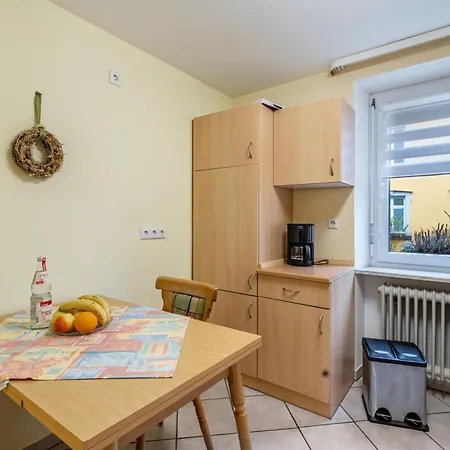 Haus Loks דירה *