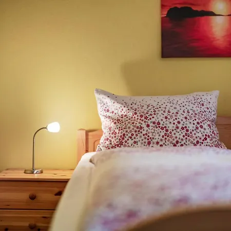 Haus Loks Apartamento
