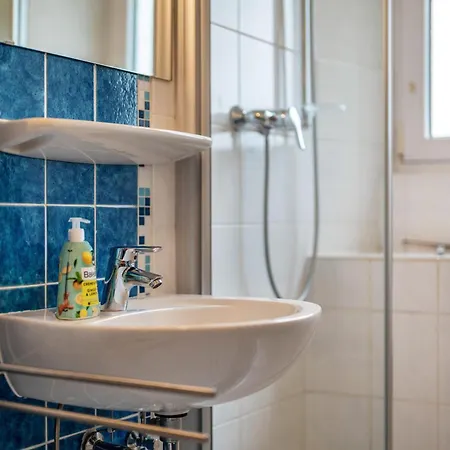 Apartamento Haus Loks Sankt Märgen