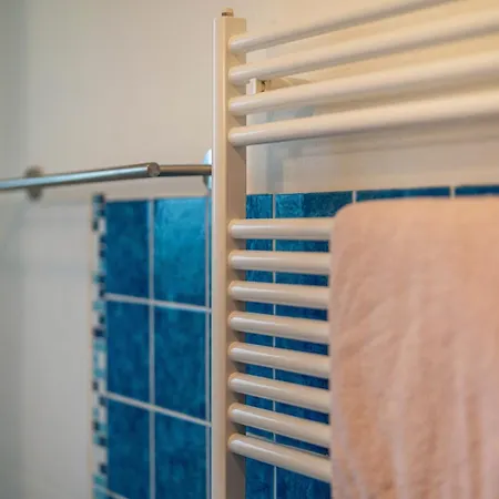 Apartamento Haus Loks Sankt Märgen