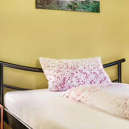 Apartamento Haus Loks Sankt Märgen
