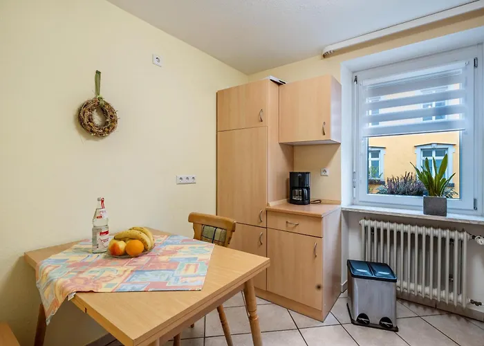 Haus Loks Sankt Märgen