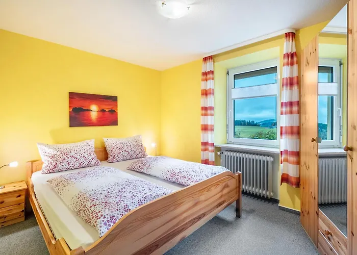 Haus Loks Apartament