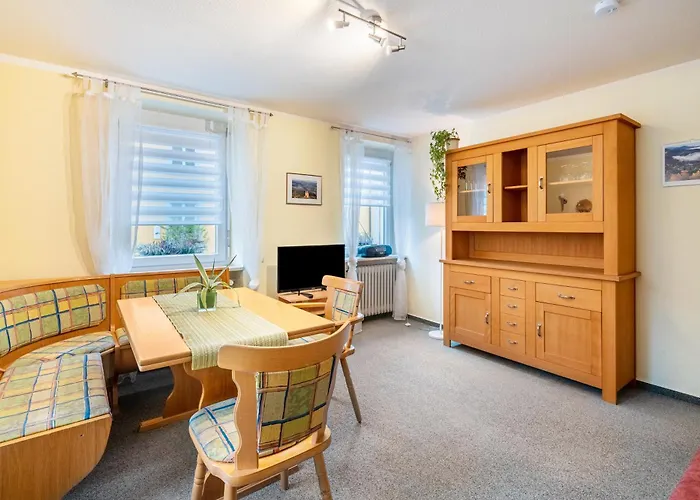 Haus Loks Sankt Märgen