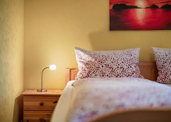 Apartament Haus Loks